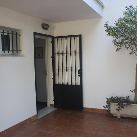 Apartamento Calle De La Cordera, 3 Торремолінос Екстер'єр фото