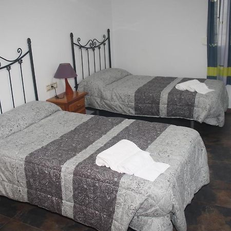 Apartamento Calle De La Cordera, 3 Торремолінос Екстер'єр фото