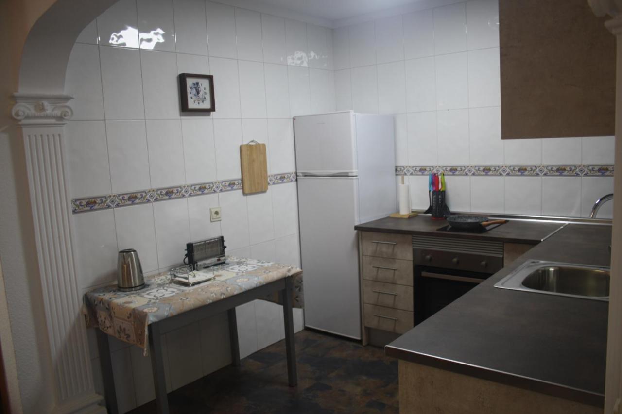 Apartamento Calle De La Cordera, 3 Торремолінос Екстер'єр фото