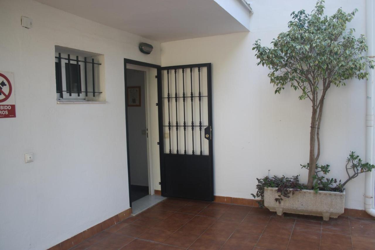 Apartamento Calle De La Cordera, 3 Торремолінос Екстер'єр фото