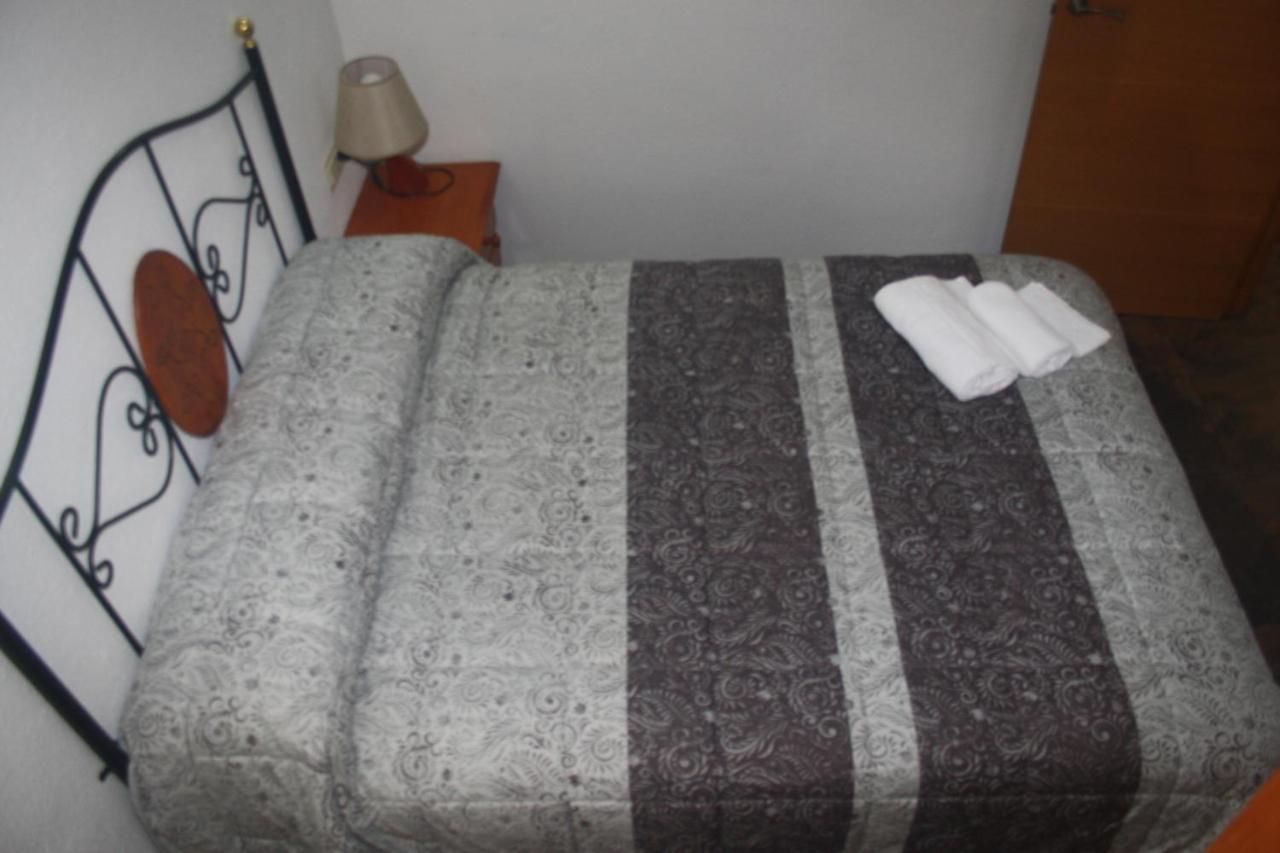 Apartamento Calle De La Cordera, 3 Торремолінос Екстер'єр фото