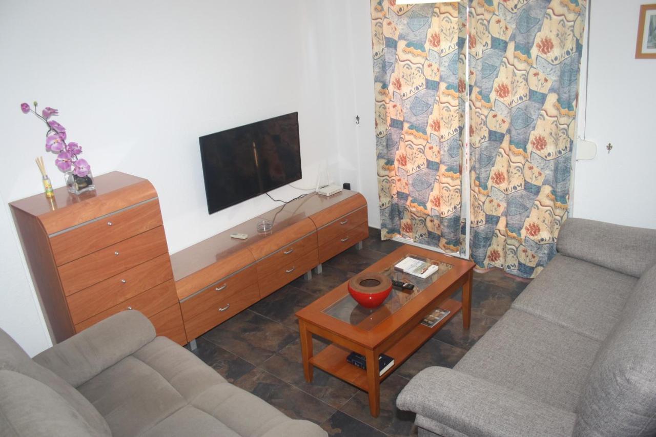 Apartamento Calle De La Cordera, 3 Торремолінос Екстер'єр фото
