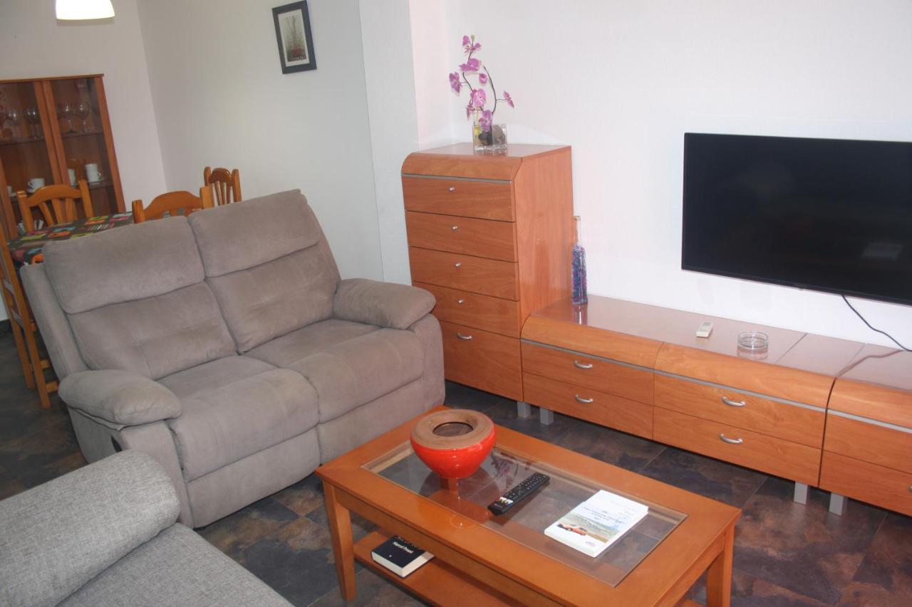 Apartamento Calle De La Cordera, 3 Торремолінос Екстер'єр фото