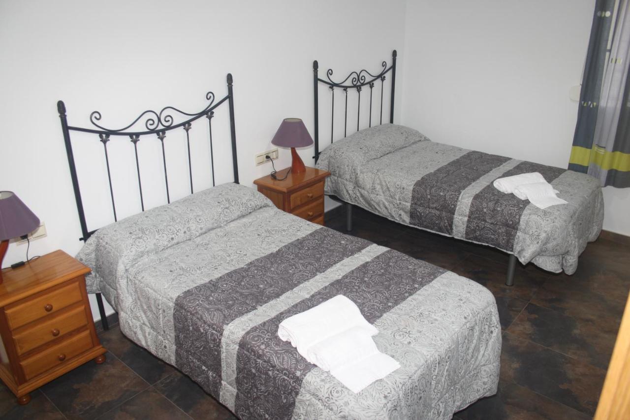Apartamento Calle De La Cordera, 3 Торремолінос Екстер'єр фото