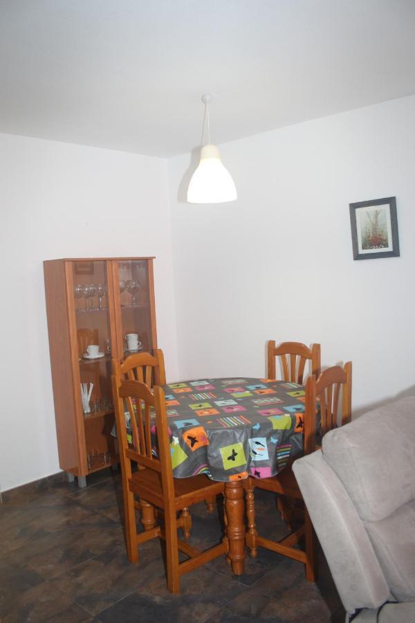 Apartamento Calle De La Cordera, 3 Торремолінос Екстер'єр фото