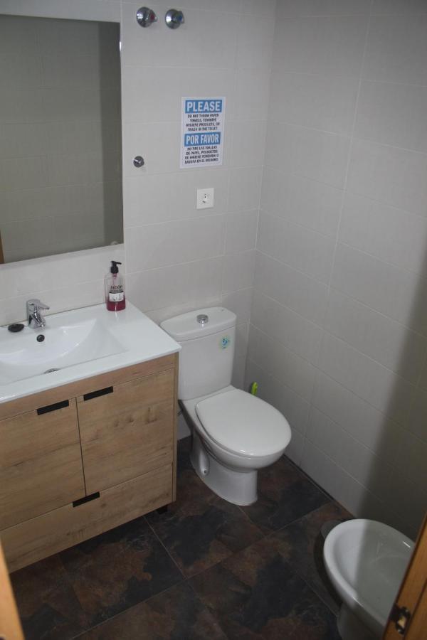 Apartamento Calle De La Cordera, 3 Торремолінос Екстер'єр фото
