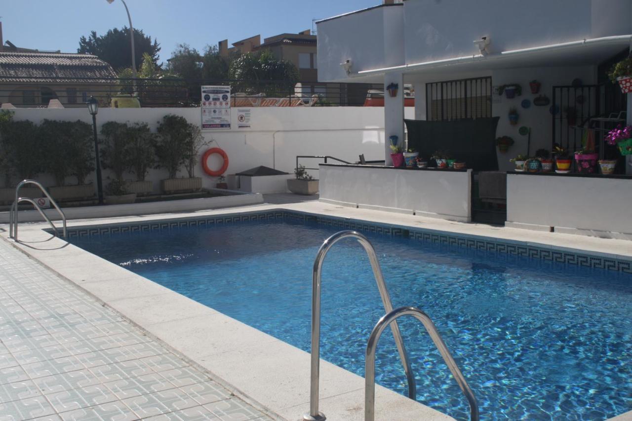 Apartamento Calle De La Cordera, 3 Торремолінос Екстер'єр фото
