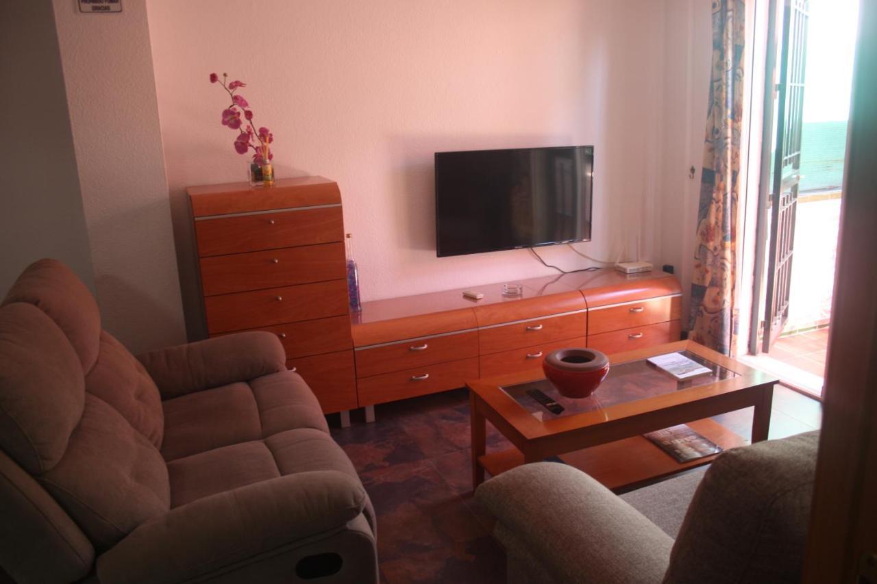 Apartamento Calle De La Cordera, 3 Торремолінос Екстер'єр фото