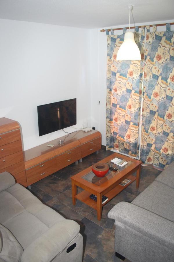 Apartamento Calle De La Cordera, 3 Торремолінос Екстер'єр фото